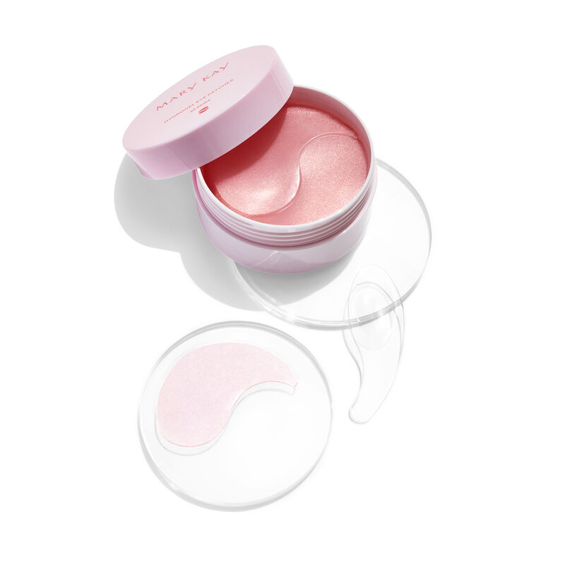 Parches de Hidrogel para Ojos Mary Kay&reg;